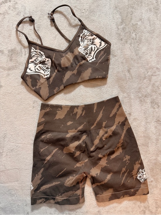 Darc Sport Pants - Darc Sport set